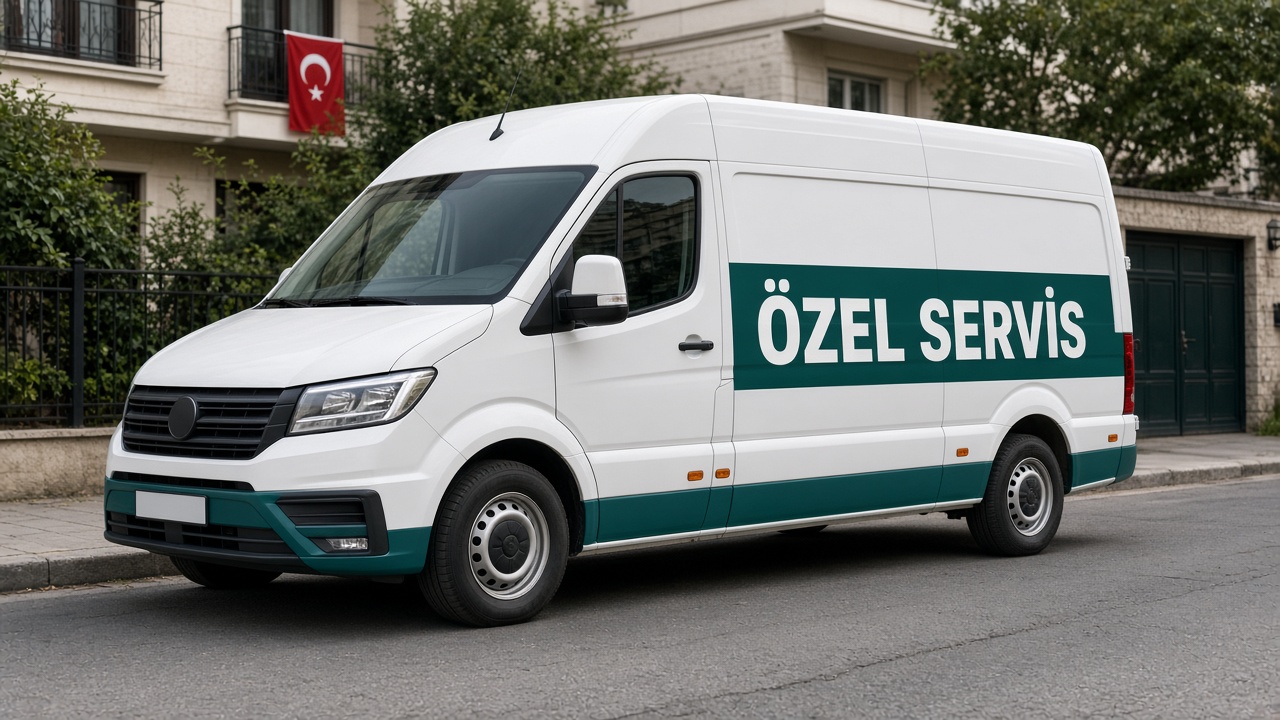 İstanbul Ferroli servisi